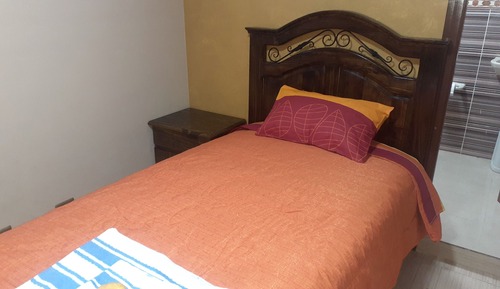 Habitación básica