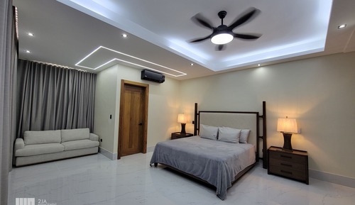 Villa Premium