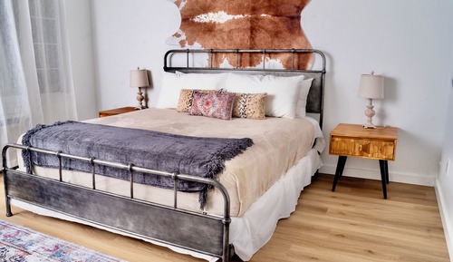 Habitación individual estándar