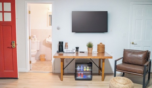 Habitación individual estándar