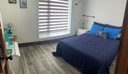 Habitación básica