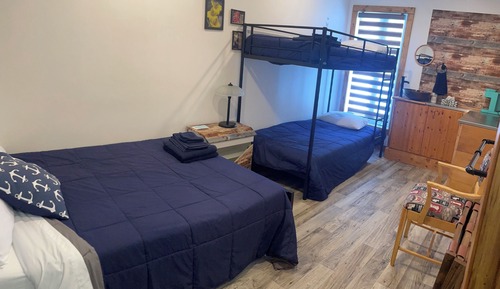 Habitación básica