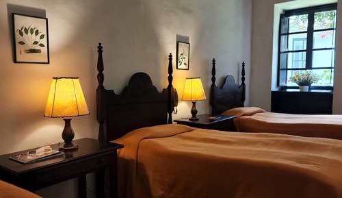 Habitación familiar