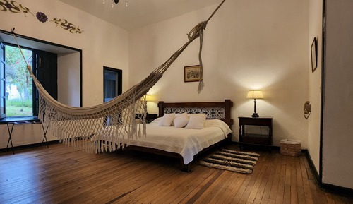 Habitación estándar