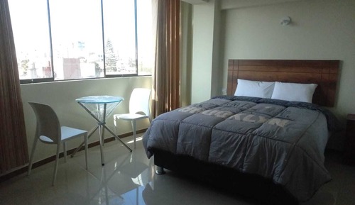 Habitación Confort