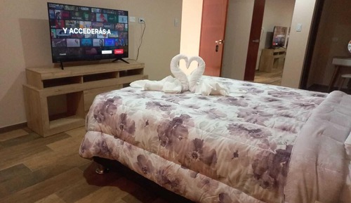 Habitación ejecutiva
