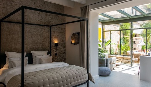 Suite ejecutiva