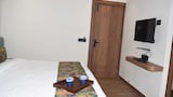 Club Room