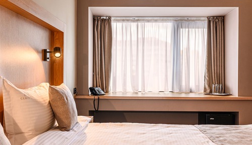 Habitación estándar