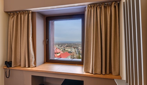 Habitación estándar, 2 camas individuales