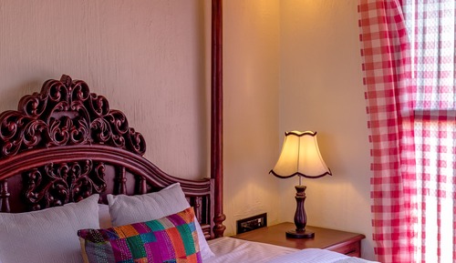 Habitación (Bhalobashi Bengal)
