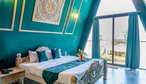 Habitación ejecutiva