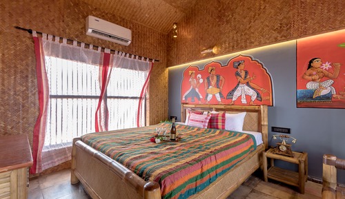 Habitación (Adbhoot Assam)