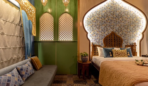 Habitación (Arabian Noor)