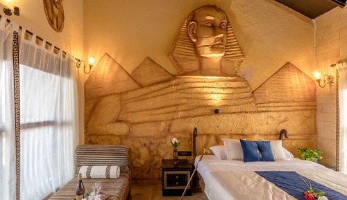 Habitación (Mystic Egypt)