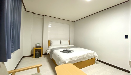 Habitación superior, 1 habitación, no fumadores