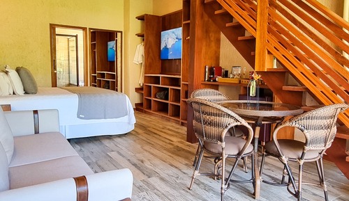 Habitación Premium