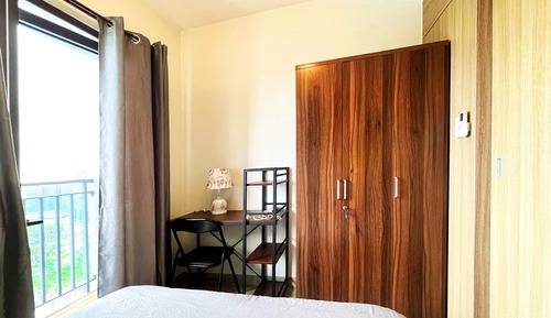 Apartamento básico, 1 habitación, vistas a la ciudad