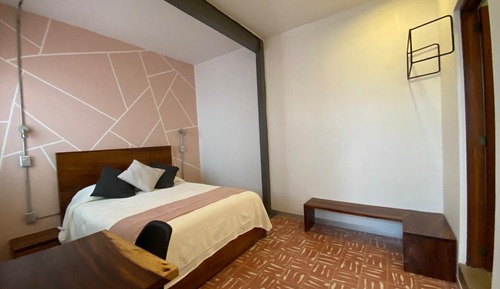 Habitación Confort, 1 cama doble