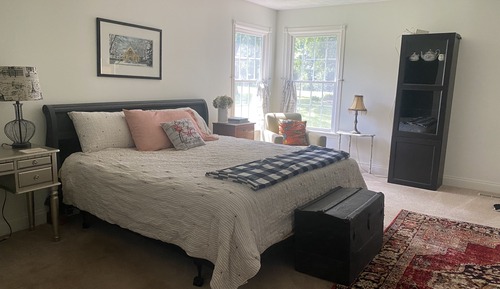 Habitación Premium
