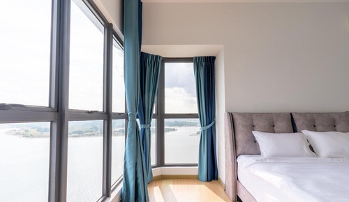 Signature Apartment