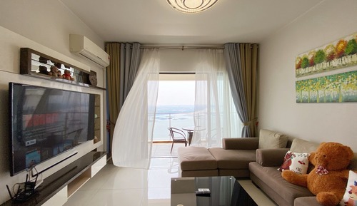 Signature Apartment