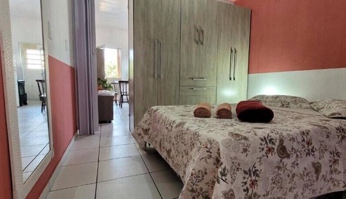 Apartamento familiar