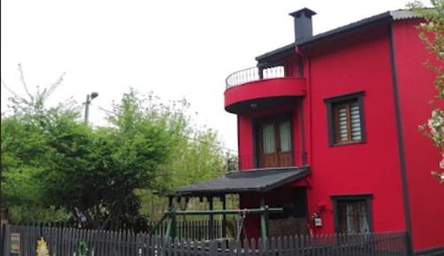 Villa de lujo
