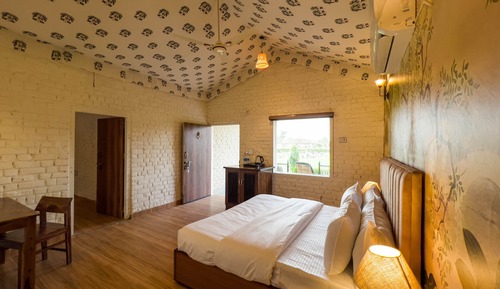 Habitación superior