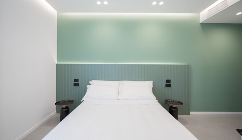 Habitación superior