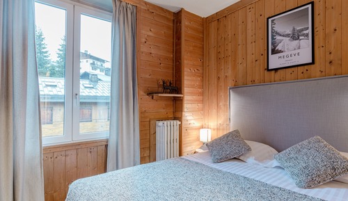 Habitación individual económica