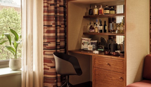 Habitación familiar (Sir)