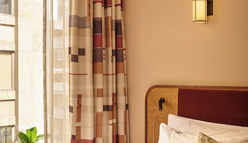 Habitación (Sir Boutique)