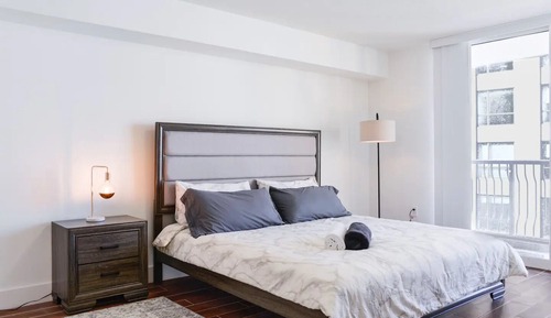 Apartamento Deluxe