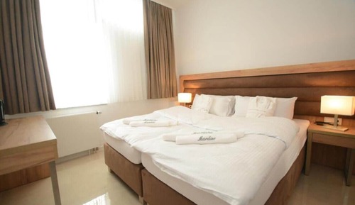 Habitación individual básica