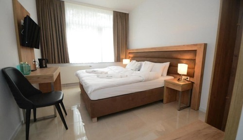 Habitación individual básica