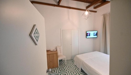 Habitación City