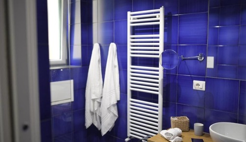 Habitación superior