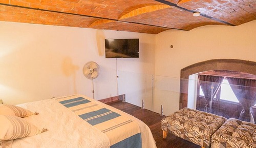 Suite estándar