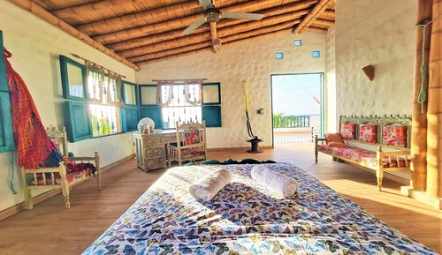 Suite panorámica