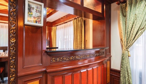 Villa Deluxe