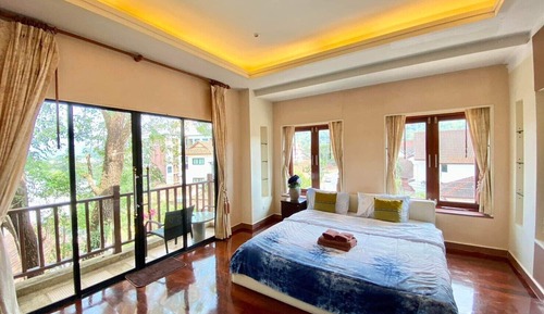 Villa exclusiva