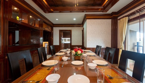 Villa Deluxe