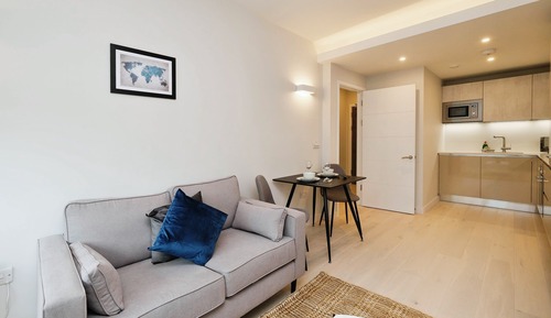 Apartamento