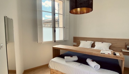 Suite Confort
