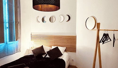 Suite Deluxe