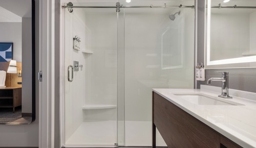 Suite, varias camas, cocina (Additional Bathroom, Top Floor)