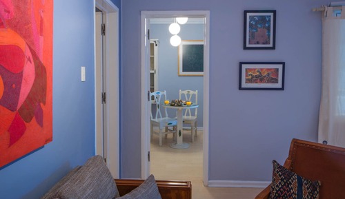 Superior Suite