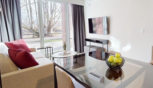 Suite, 1 habitación