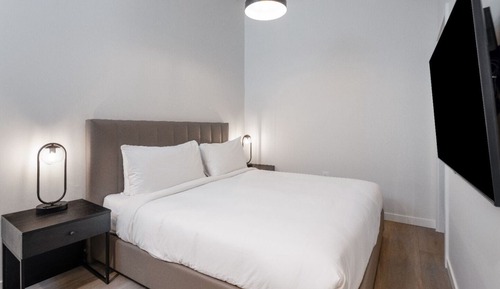 Suite junior, 2 habitaciones